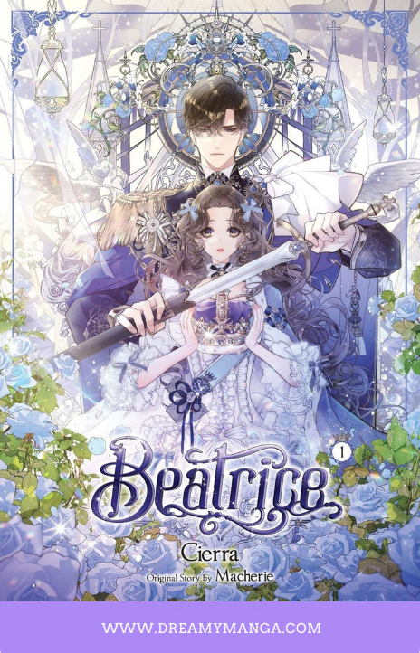 Beatrice vf Cover Image