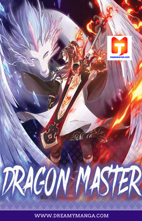 Dragon Master vf Cover Image
