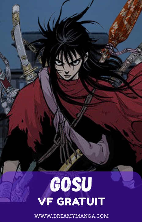 Gosu vf Cover Image