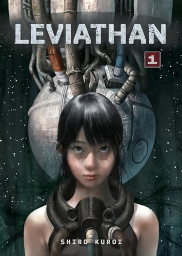 Leviathan (Sea of Abyssal) Türkçe Manga Oku Cover Image