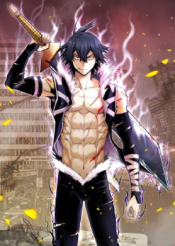 Returned From Hell vf Cover Image